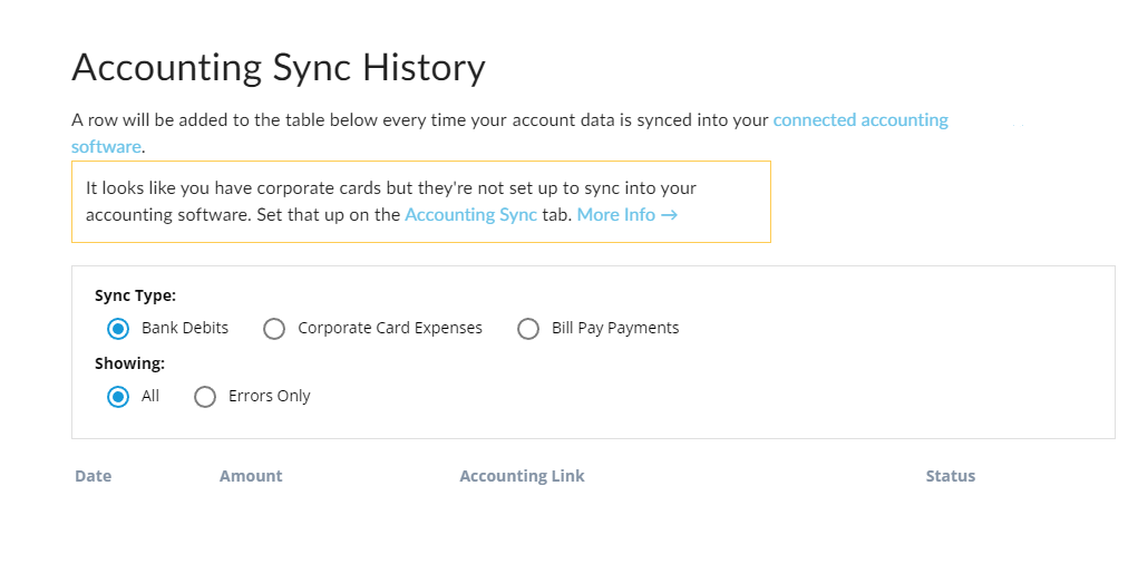 Troubleshooting QuickBooks Desktop Sync – Abacus